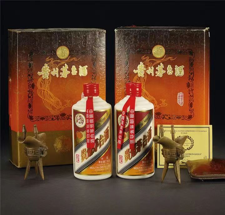 惠州烟酒回收